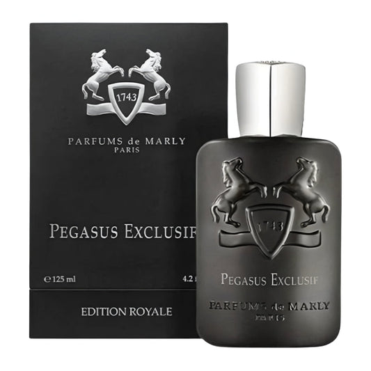 Parfum de Marly – Pegasus Exclusif
