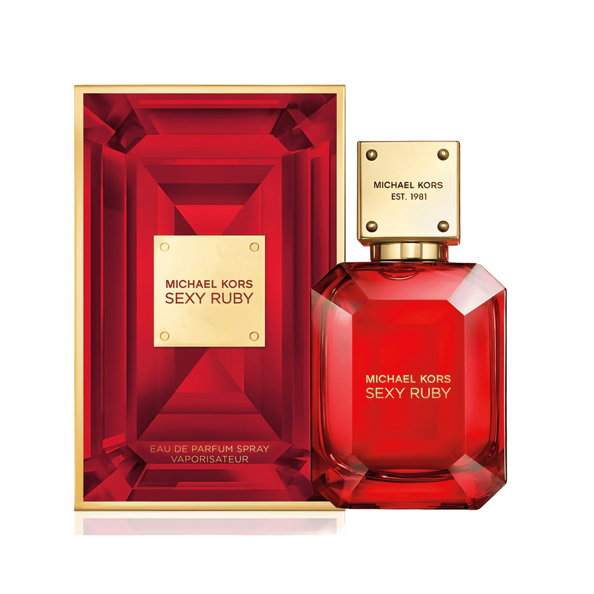 Michael Kors – Sexy Ruby