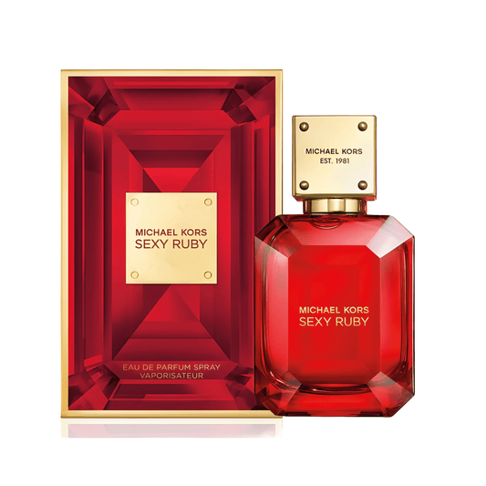Michael Kors – Sexy Ruby