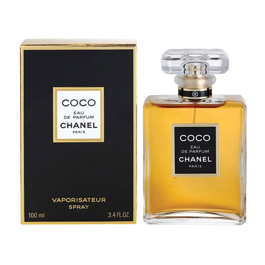 Chanel – Coco Eau de Parfum