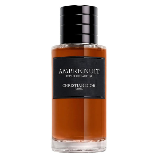 Dior – Ambre Nuit Esprit de Parfum
