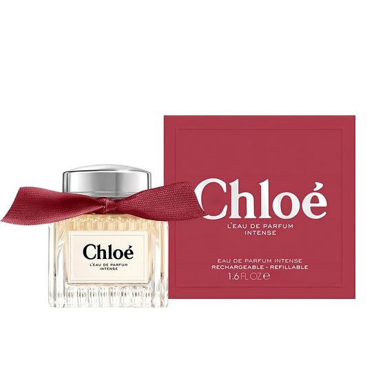Chloé – Leau de Parfum Intense