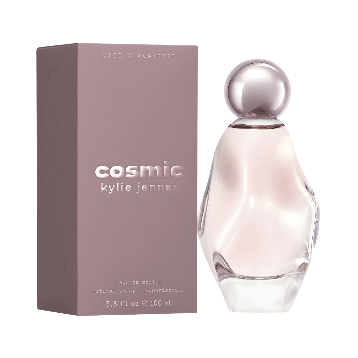 Kylie Jenner – Cosmic