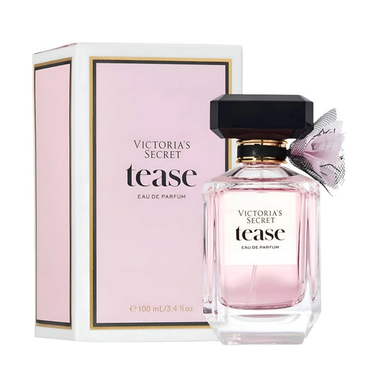 Victoria’S Secret – Tease