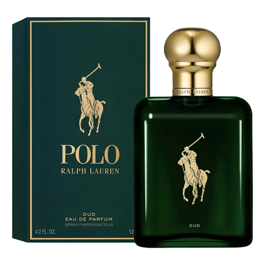 Ralph Lauren – Polo Oud