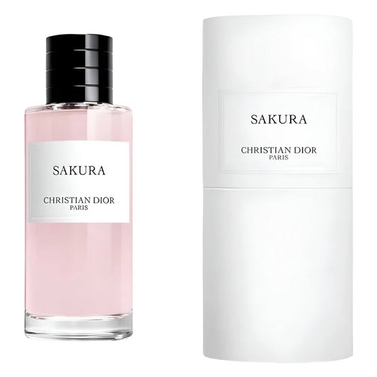 Dior – Sakura