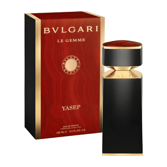 Bvlgari – Yasep