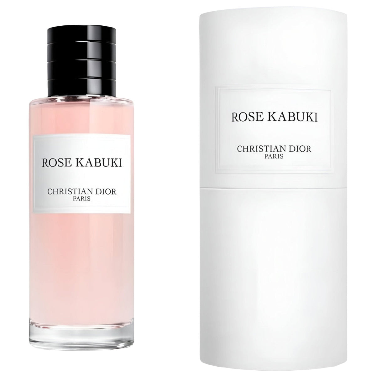 Dior – Rose Kabuki