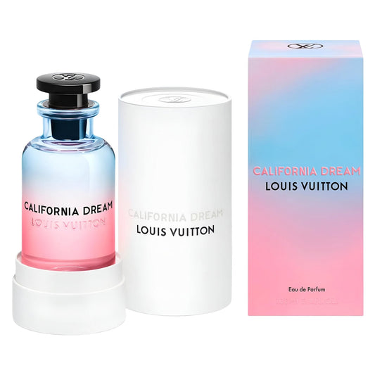 Louis Vuitton – California Dream