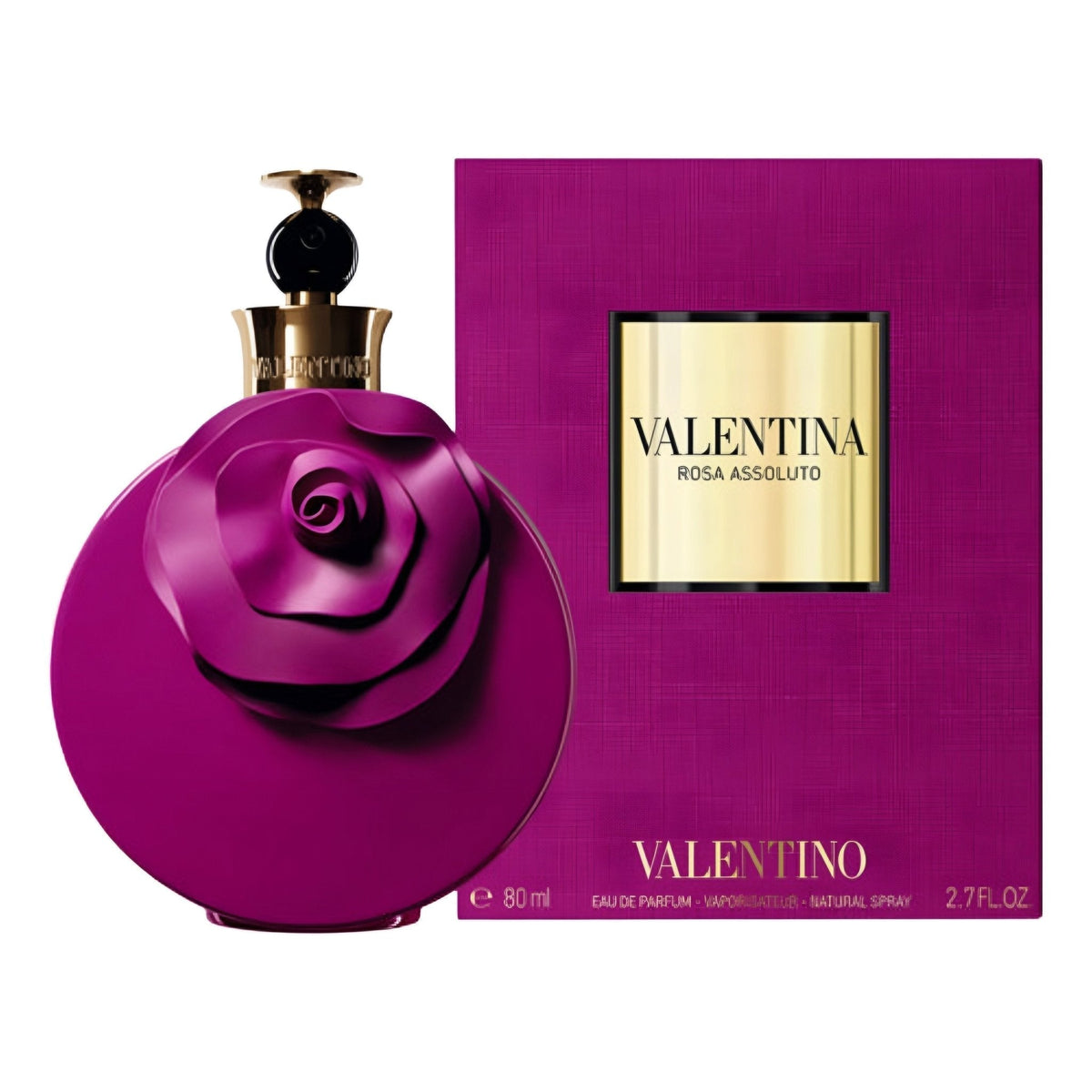 Valentino – Valentina Rosa Assoluto
