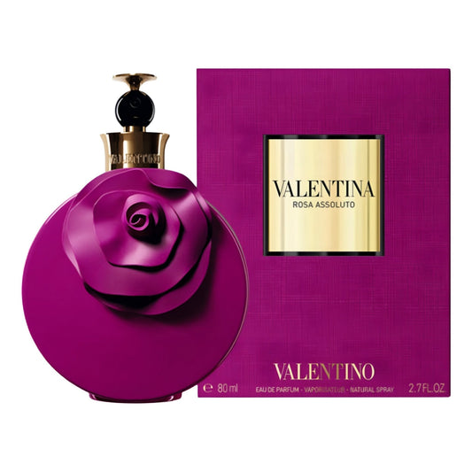 Valentino – Valentina Rosa Assoluto