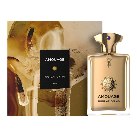 Amouage – Jubilation 40 Man