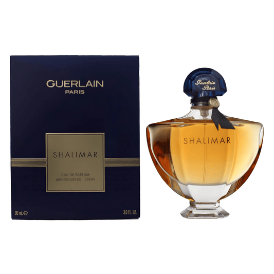 Guerlain – Shalimar
