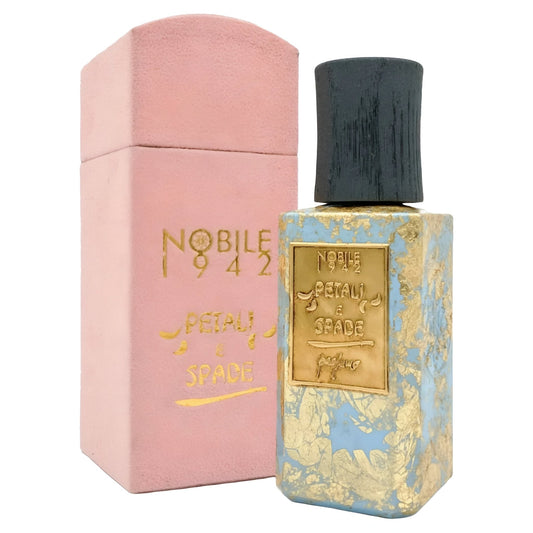 Nobile 1942 – Perali E Spade