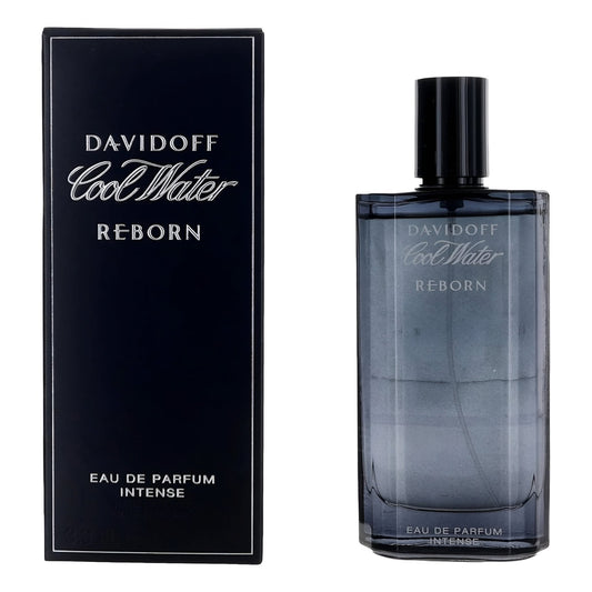 Davidoff – Cool Water Reborn Eau de Parfum Intense