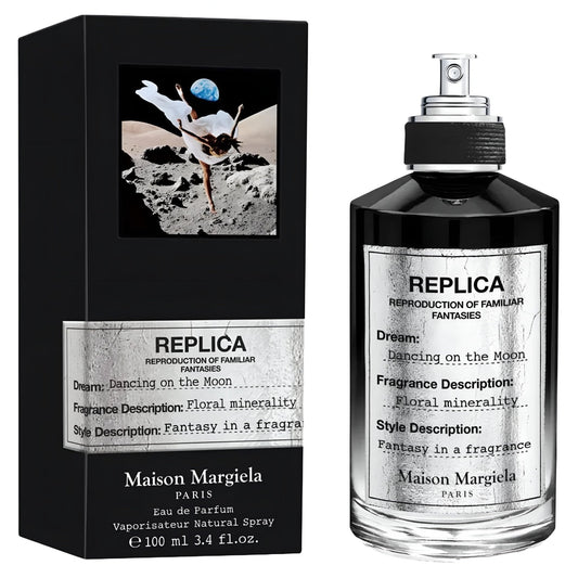 Maison Martin Margiela – Replica Dancing On The Moon