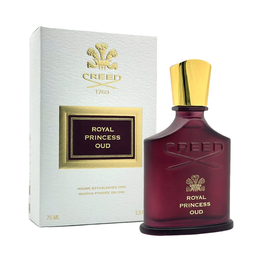 Creed – Royal Princess Oud