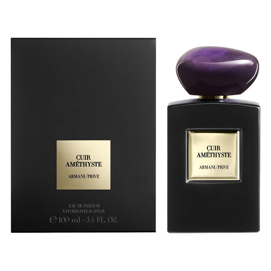 Armani – Cuir Amethyste