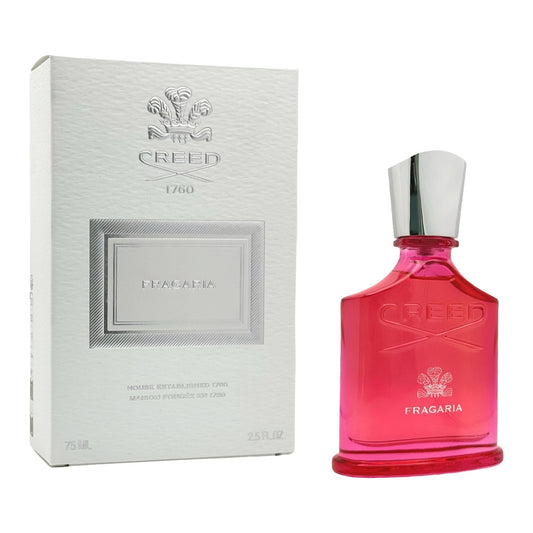 Creed – Fragaria
