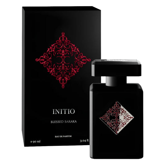 Initio Parfums – Blessed Baraka