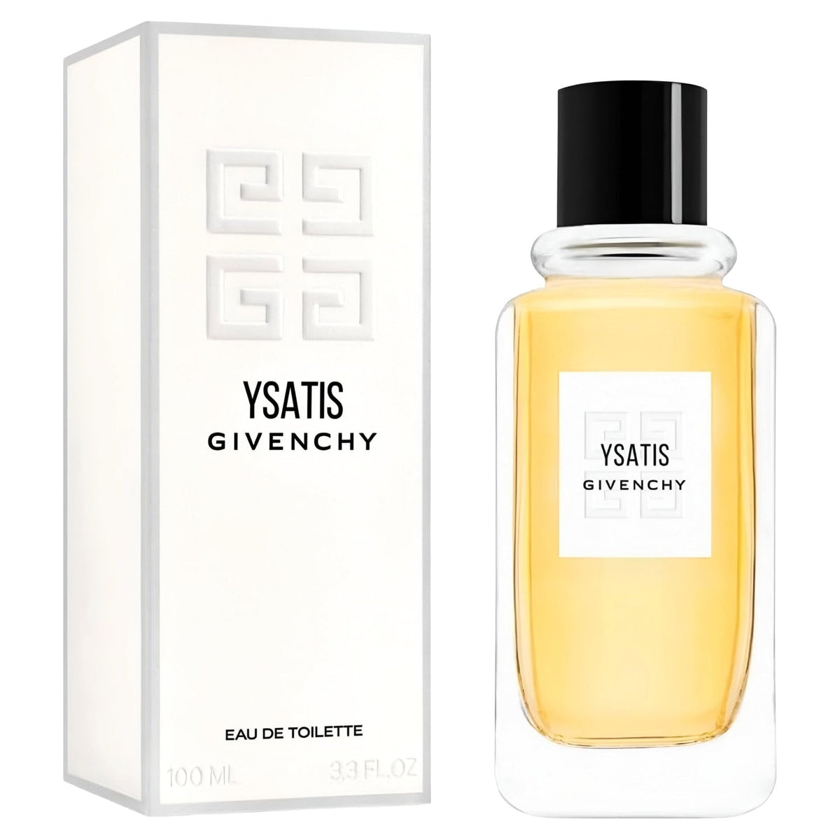 Givenchy – Ysatis