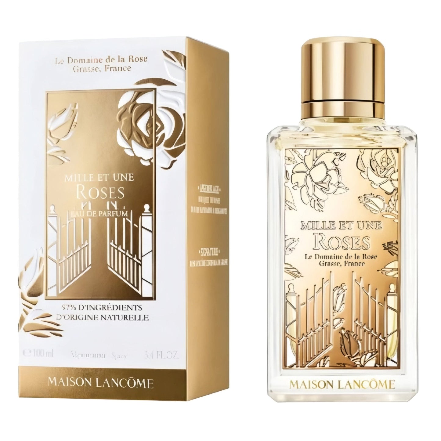 Lancôme – Mille et Une Roses