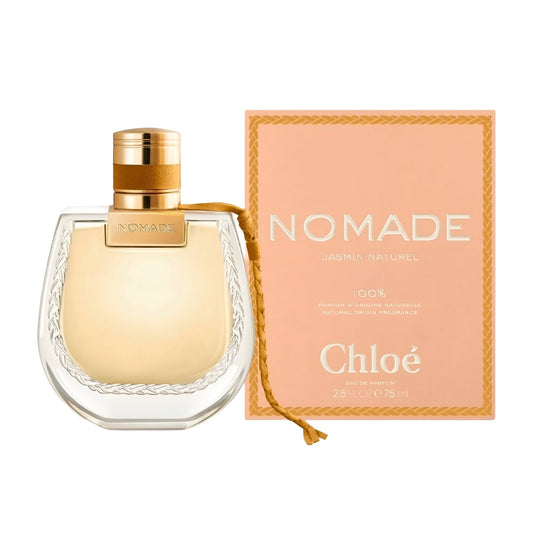 Chloé – Nomade Naturelle