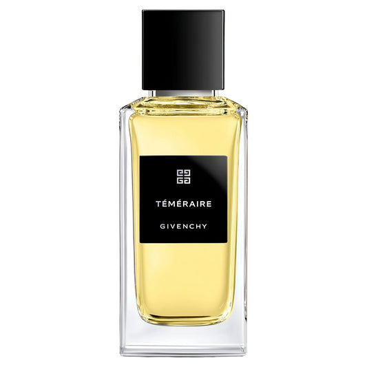 Givenchy – Téméraire