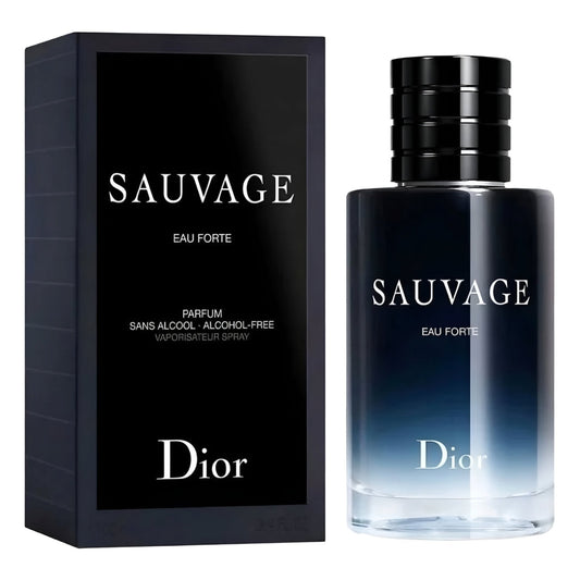 Dior – Sauvage Eau Forte