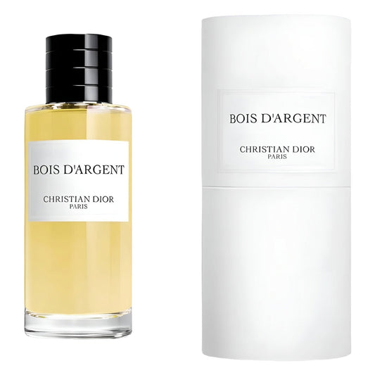 Dior – Bois D’Argent