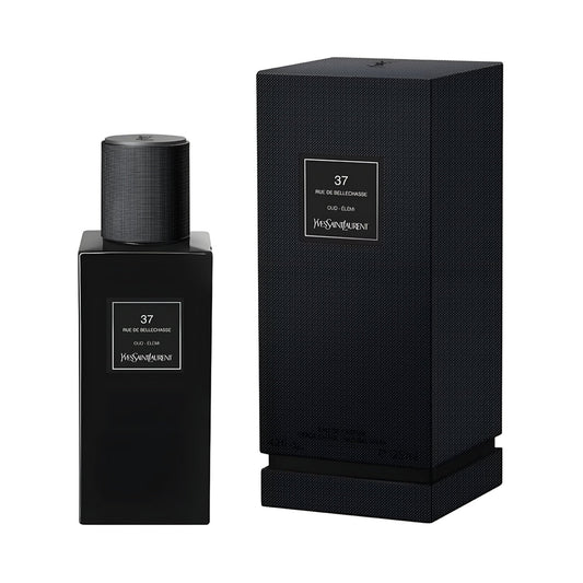 Yves Saint Laurent – 37 Rue de Bellechasse