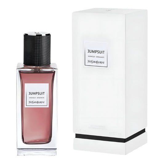 Yves Saint Laurent – Jumpsuit