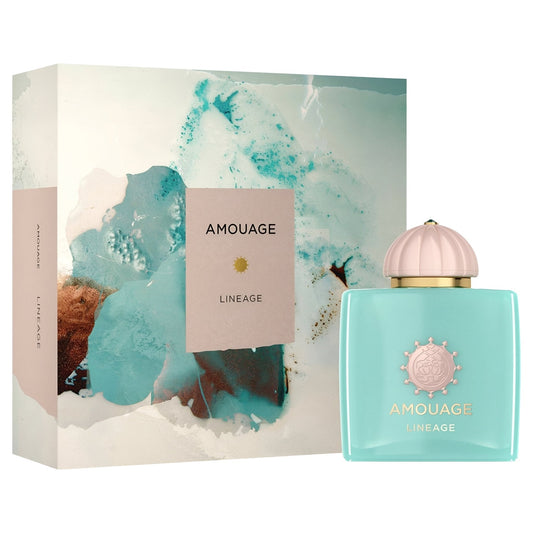 Amouage – Lineage