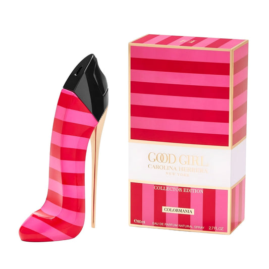 Carolina Herrera – Good Girl Colormania