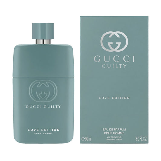 Gucci – Guilty Love Edition Pour Homme
