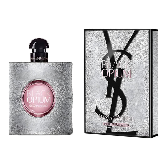 Yves Saint Laurent – Black Opium Glitter