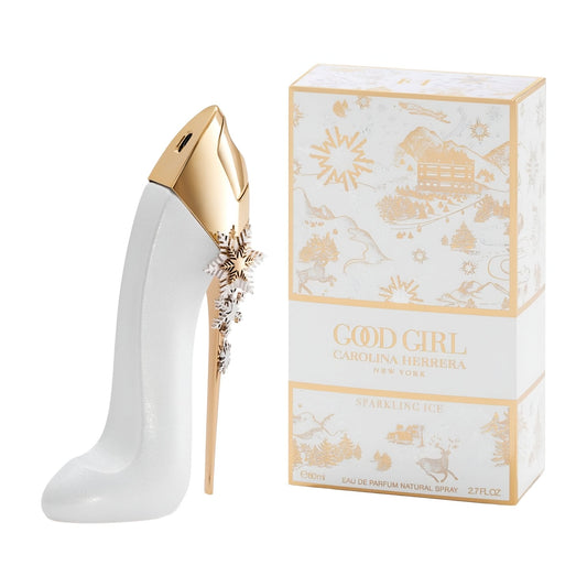 Carolina Herrera – Good Girl Sparkling Ice
