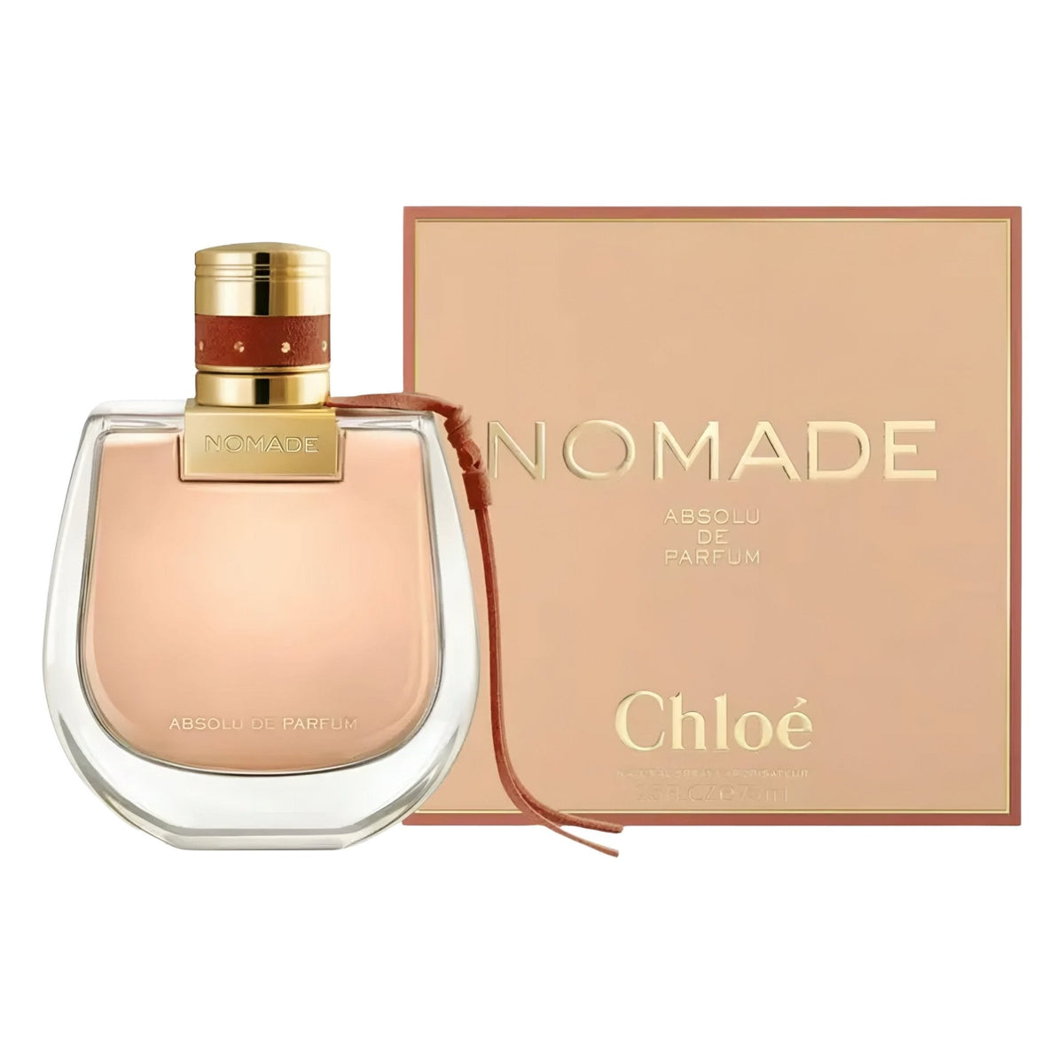 Chloé – Nomade Absolu de Parfum