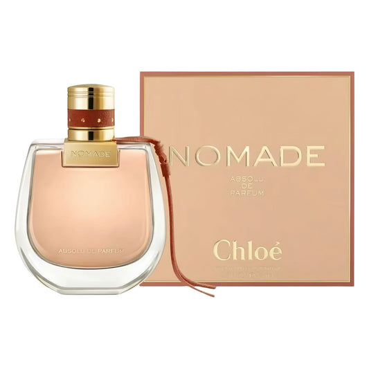 Chloé – Nomade Absolu de Parfum