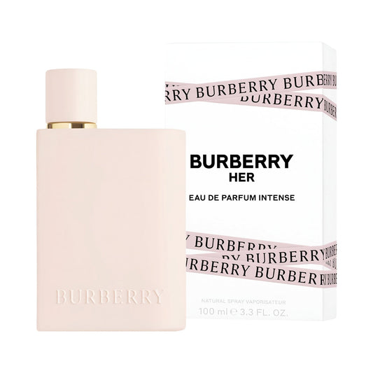 Burberry – Her Intense