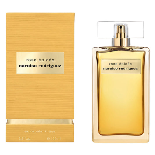 Narciso Rodriguez – Rose Épicée