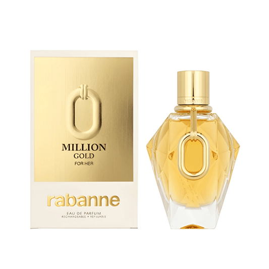 Rabanne – Million Gold