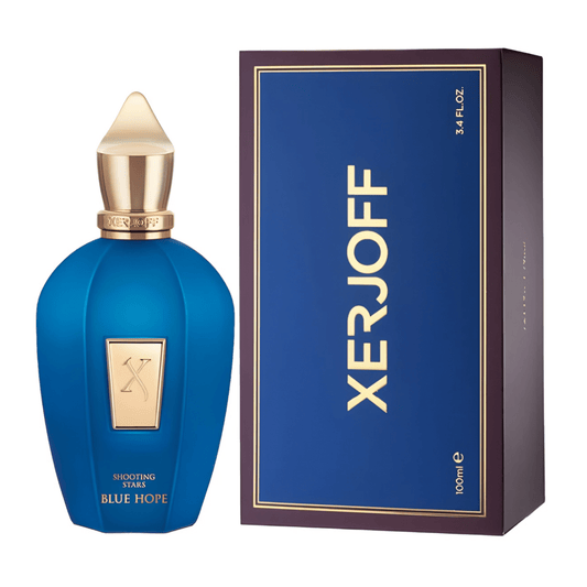 Xerjoff – Bleu Hope