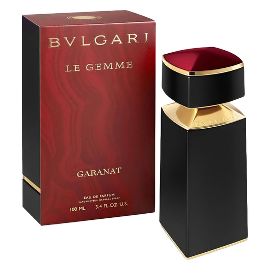 Bvlgari – Garanat