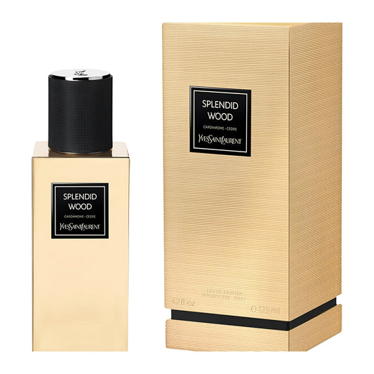 Yves Saint Laurent – Splendid Wood