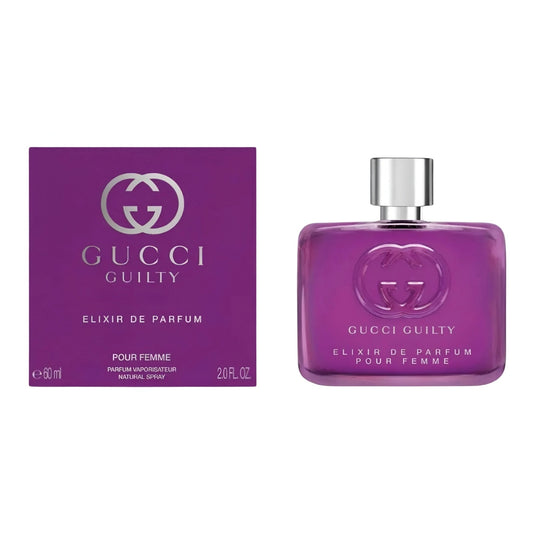 Gucci – Guilty Elixir