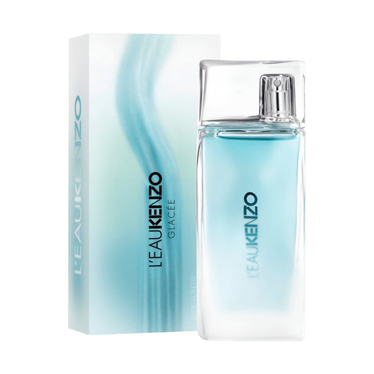 Kenzo – Leau Glacée