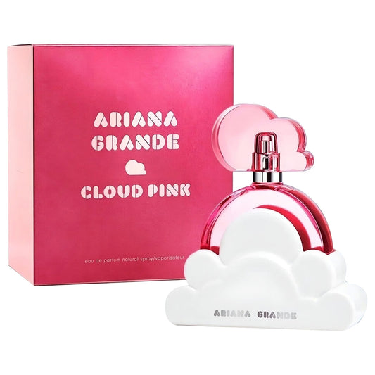 Ariana Grande – Cloud Pink