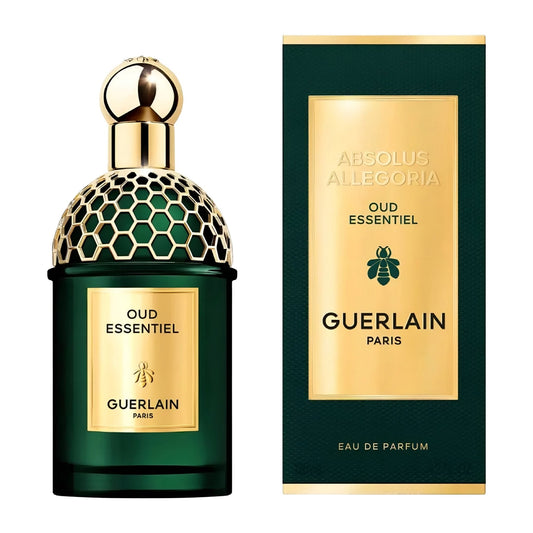 Guerlain – Oud Essential