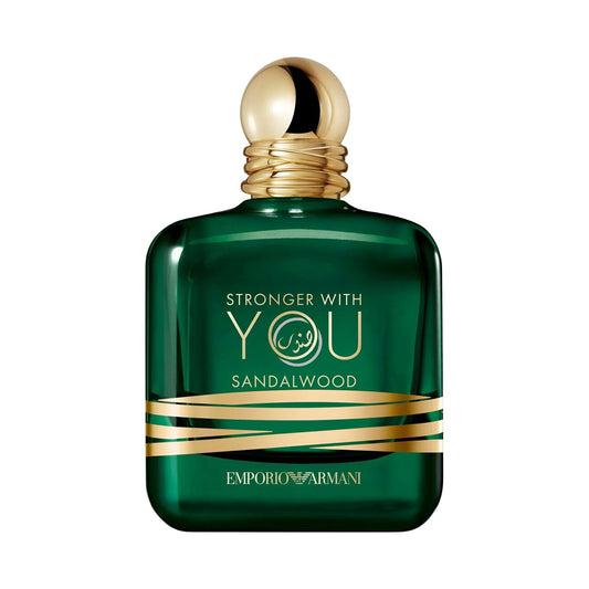 Armani – Stronger With You Sandalwood